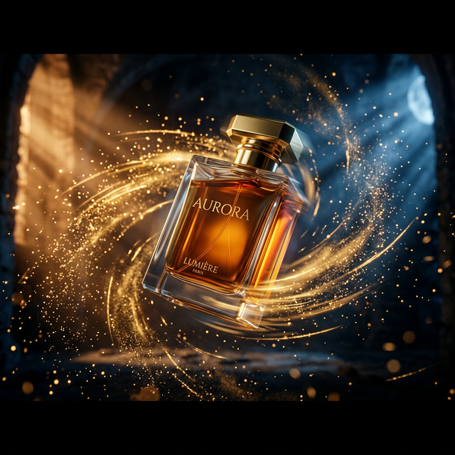 Pomelli AI Cinematic Animation powered by Veo 3.1 video generation